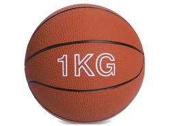 М`яч медичний медбол